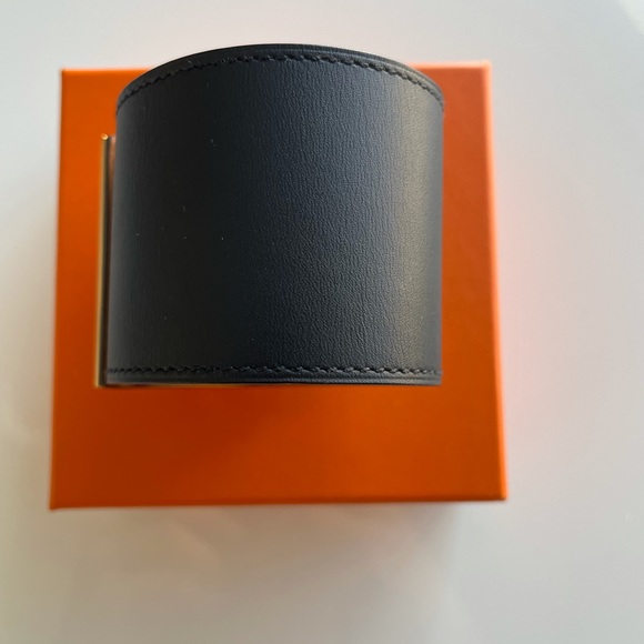 Hermès Kelly Dog Extreme Bracelet Cuff - Picture 10 of 16